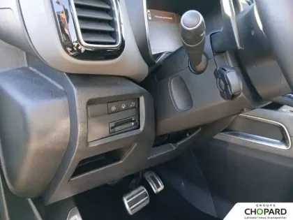 Photo 15 Citroën C5 aircross  BlueHDi 180 S&S EAT8