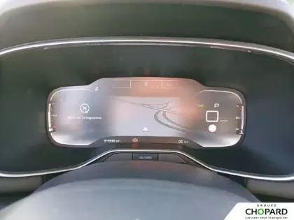 Photo 20 Citroën C5 aircross  BlueHDi 180 S&S EAT8