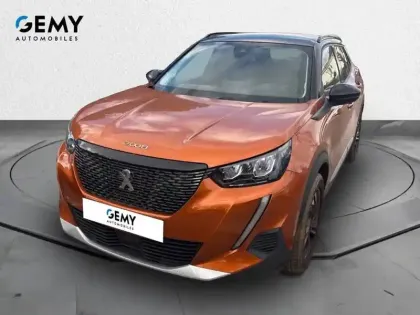 Photo 36 Peugeot 2008  PureTech 100 S&S BVM6