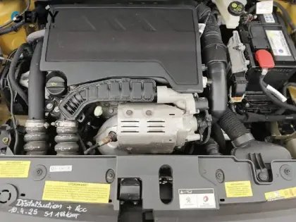 Photo 43 Peugeot 208 Gén. II Ph1 Active 5