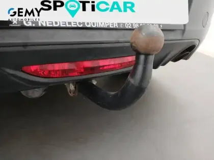 Photo 95 Peugeot 208  PureTech 100 S&S BVM6