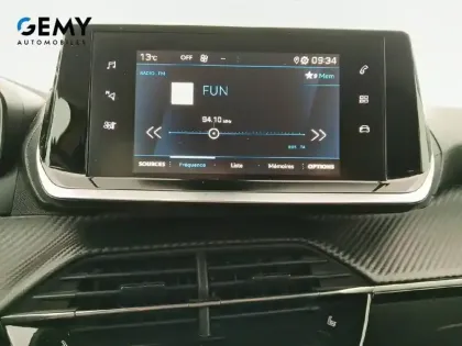 Photo 67 Peugeot 208  PureTech 100 S&S BVM6