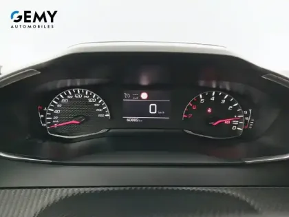 Photo 91 Peugeot 208  PureTech 100 S&S BVM6