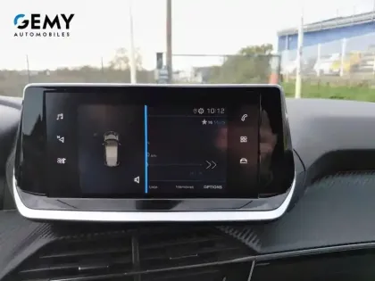 Photo 27 Peugeot 208 Gén. II Ph1 Active 5