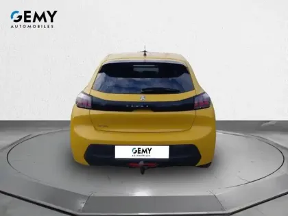 Photo 20 Peugeot 208 Gén. II Ph1 Active 5