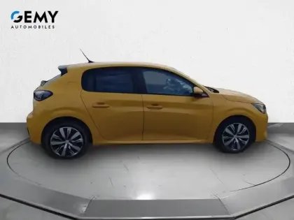 Photo 19 Peugeot 208 Gén. II Ph1 Active 5