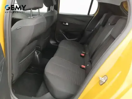 Photo 63 Peugeot 208  PureTech 100 S&S BVM6