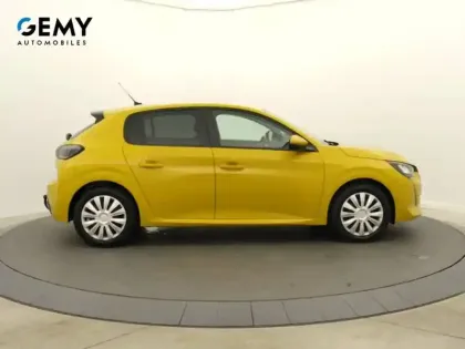 Photo 79 Peugeot 208  PureTech 100 S&S BVM6