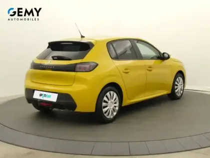 Photo 49 Peugeot 208 Gén. II Ph1 Active 5