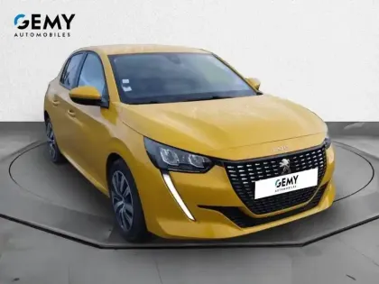 Photo 18 Peugeot 208 Gén. II Ph1 Active 5