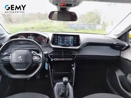Photo 23 Peugeot 208 Gén. II Ph1 Active 5