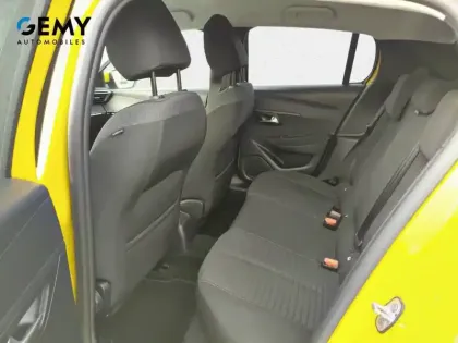 Photo 25 Peugeot 208 Gén. II Ph1 Active 5