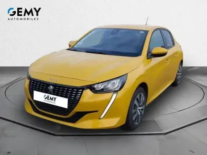 Photo 16 Peugeot 208 Gén. II Ph1 Active 5