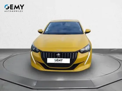 Photo 17 Peugeot 208 Gén. II Ph1 Active 5