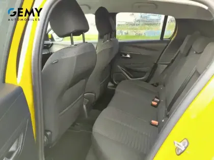 Photo 9 Peugeot 208  PureTech 100 S&S BVM6