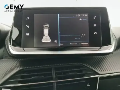 Photo 46 Peugeot 208 Gén. II Ph1 Active 5