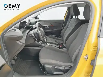 Photo 62 Peugeot 208  PureTech 100 S&S BVM6