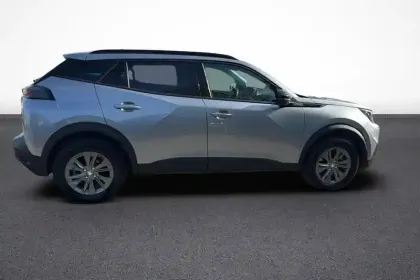 Photo 6 Peugeot 2008  Electrique 136 ch