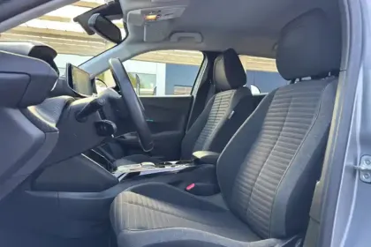 Photo 22 Peugeot 2008  Electrique 136 ch