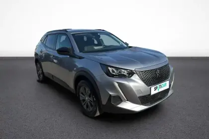 Photo 23 Peugeot 2008  Electrique 136 ch