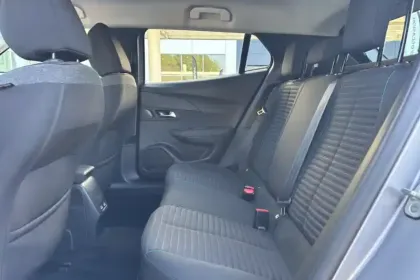 Photo 25 Peugeot 2008  Electrique 136 ch