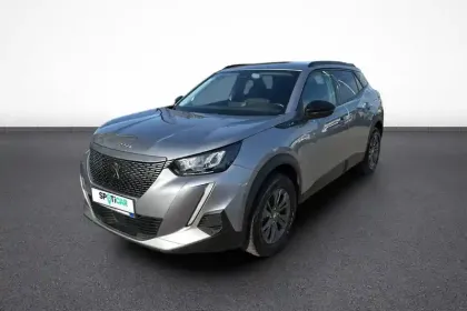 Photo Peugeot 2008 Style