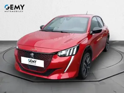 Photo Peugeot 208 Gt Pack