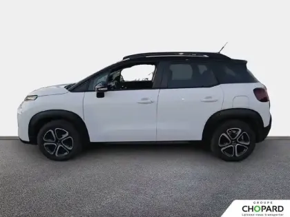 Photo 8 Citroën C3 Aircross  PureTech 110 S&S BVM6