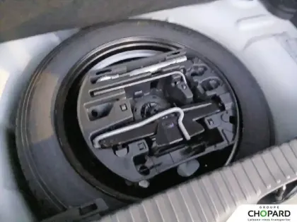 Photo 19 Citroën C3 Aircross  PureTech 110 S&S BVM6