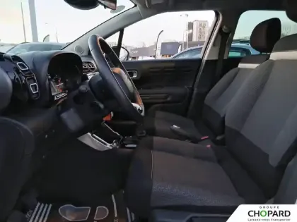 Photo 14 Citroën C3 Aircross  PureTech 110 S&S BVM6