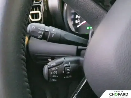 Photo 17 Citroën C3 Aircross  PureTech 110 S&S BVM6