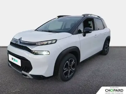 Photo Citroën C3 Aircross Feel Pack