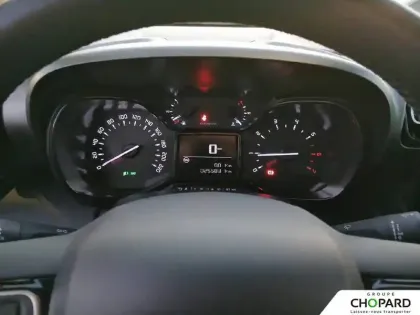 Photo 20 Citroën C3 Aircross  PureTech 110 S&S BVM6