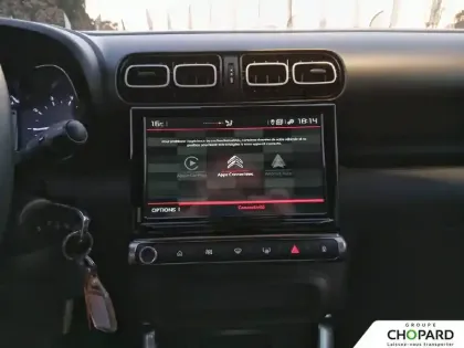 Photo 15 Citroën C3 Aircross  PureTech 110 S&S BVM6