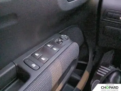 Photo 18 Citroën C3 Aircross  PureTech 110 S&S BVM6