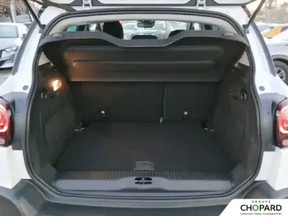 Photo 5 Citroën C3 Aircross  PureTech 110 S&S BVM6