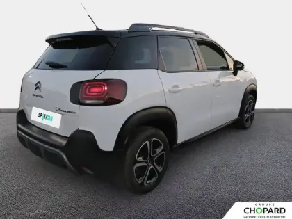 Photo 7 Citroën C3 Aircross  PureTech 110 S&S BVM6
