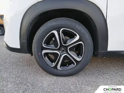 Photo 11 Citroën C3 Aircross  PureTech 110 S&S BVM6