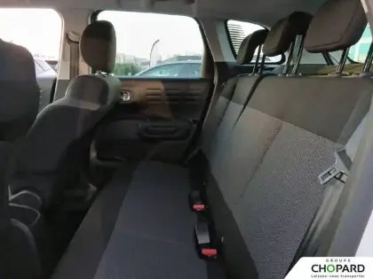 Photo 10 Citroën C3 Aircross  PureTech 110 S&S BVM6