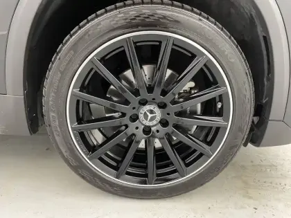 Photo 12 Mercedes GLA  250 e 8G-DCT