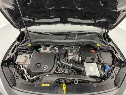 Photo 19 Mercedes GLA  250 e 8G-DCT