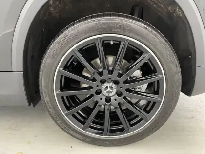 Photo 16 Mercedes GLA  250 e 8G-DCT