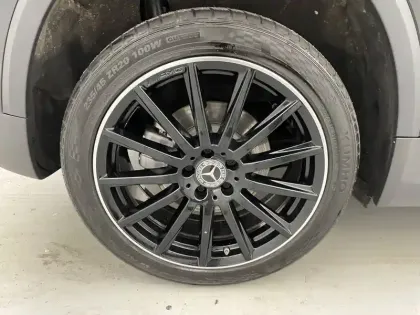 Photo 18 Mercedes GLA  250 e 8G-DCT