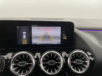 Photo 25 Mercedes GLA  250 e 8G-DCT