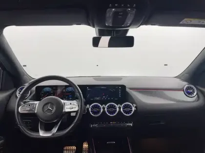 Photo 29 Mercedes GLA  250 e 8G-DCT