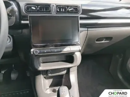 Photo 28 Citroën C3  BlueHDi 100 ch BVM6