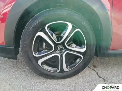 Photo 36 Citroën C3  BlueHDi 100 ch BVM6