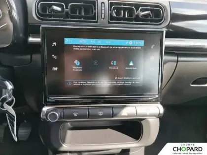 Photo 5 Citroën C3  BlueHDi 100 ch BVM6