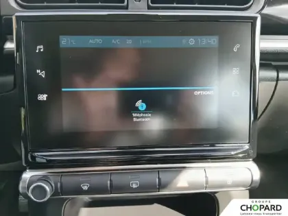 Photo 33 Citroën C3  BlueHDi 100 ch BVM6