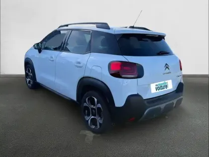 Photo 31 Citroën C3 Aircross  BlueHDi 100 BVM5